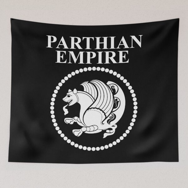 Item preview, Parthian Empire designed and sold by Agema Apparel.