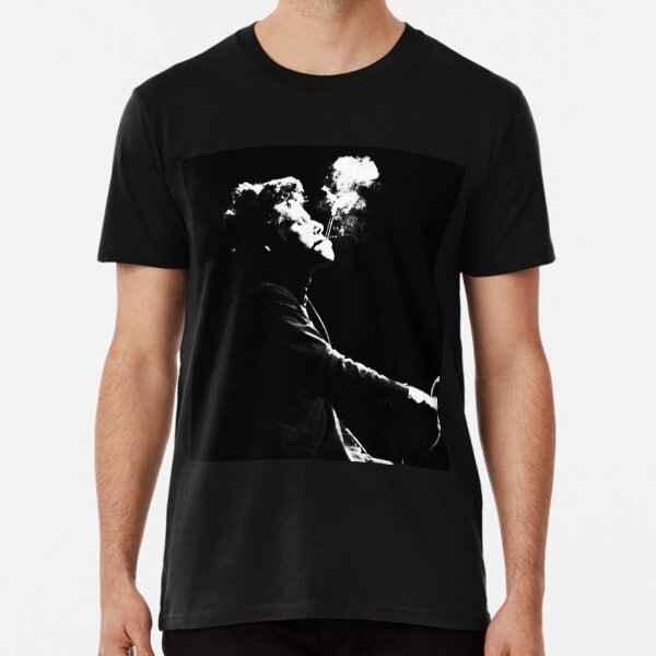 tom waits t shirt official
