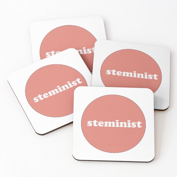 Item preview, steminist designed and sold by chelleydee.