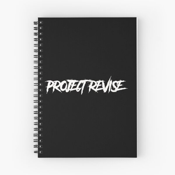 Item preview, PROJECT REVISE Original Logo Design designed and sold by ProjectRevise.