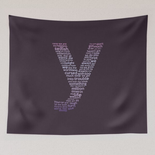 Item preview, Generation Y designed and sold by ungecko.