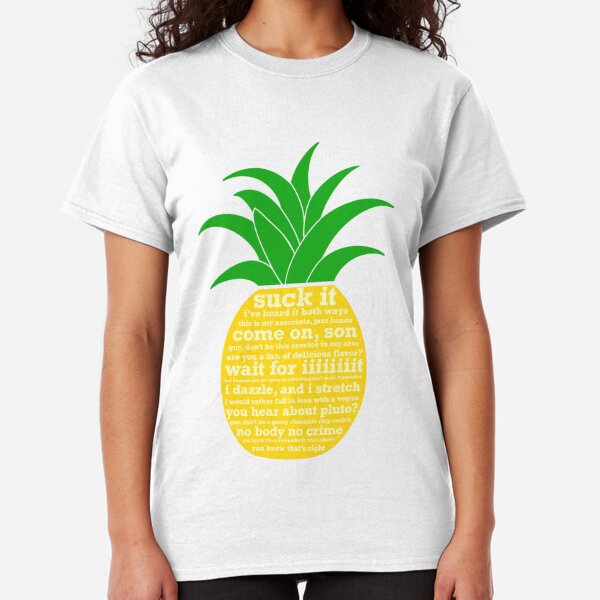 psych tv show t shirt