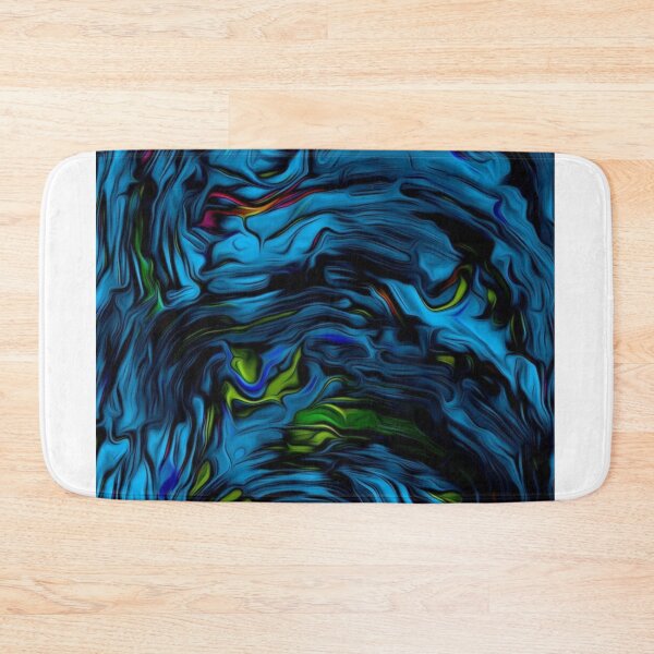 Item preview, Abstract Design #18 designed and sold by Live-Art.