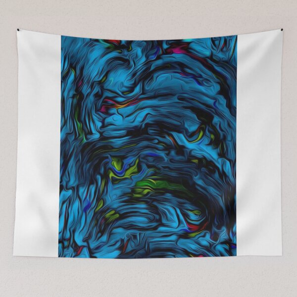 Item preview, Abstract Design #18 designed and sold by Live-Art.