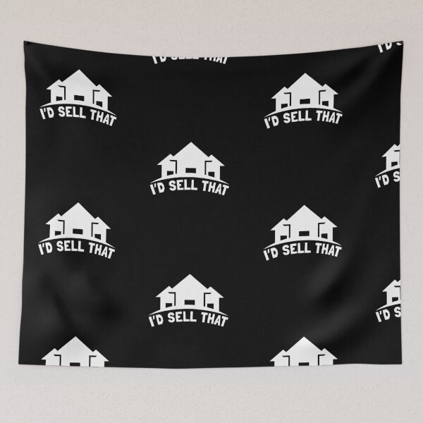 Item preview, I'd Sell That designed and sold by amilli.
