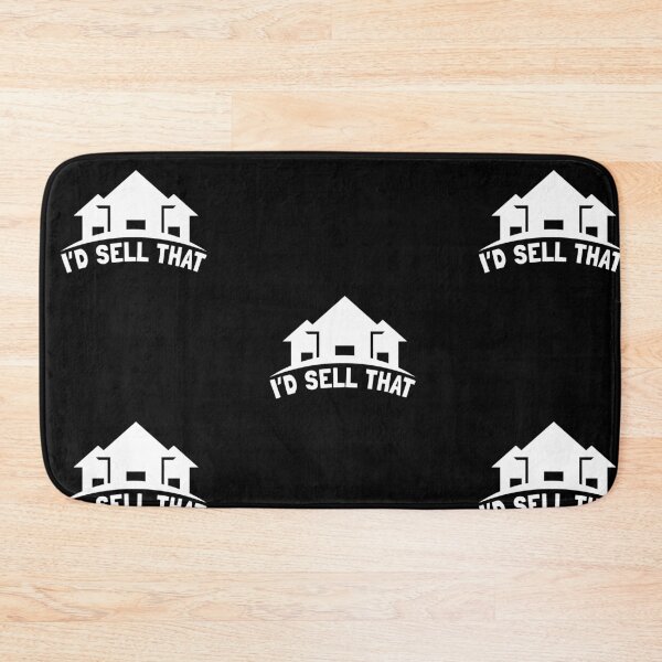 Item preview, I'd Sell That designed and sold by amilli.