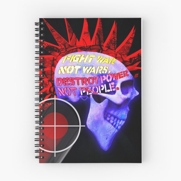 Item preview, PUNK ROCKS designed and sold by Neil Finnemore.