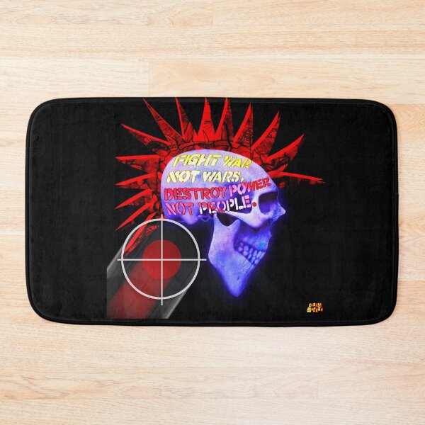 Item preview, PUNK ROCKS designed and sold by Neil Finnemore.