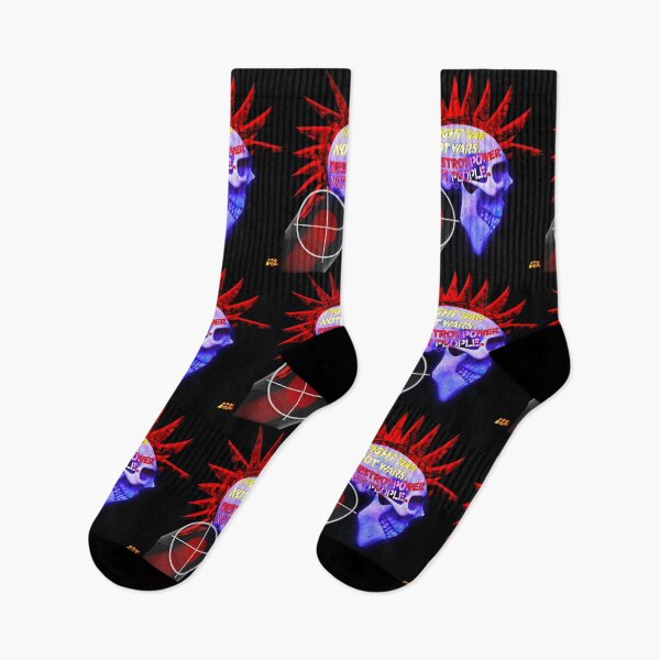 Item preview, PUNK ROCKS designed and sold by Neil Finnemore.