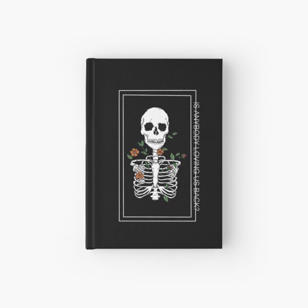 Item preview, Locket band-skeleton with flowers designed and sold by needapurpose.