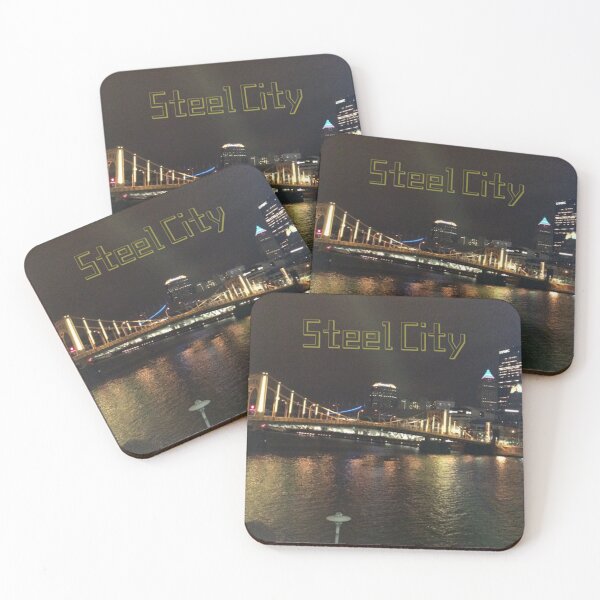 Item preview, Steel City designed and sold by Alicki16.