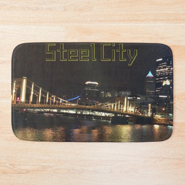 Item preview, Steel City designed and sold by Alicki16.