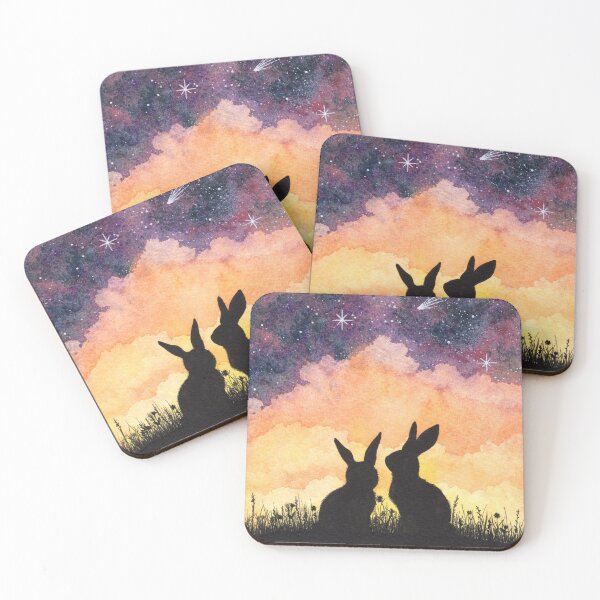 Item preview, Wish upon a Star designed and sold by dragonstarart.