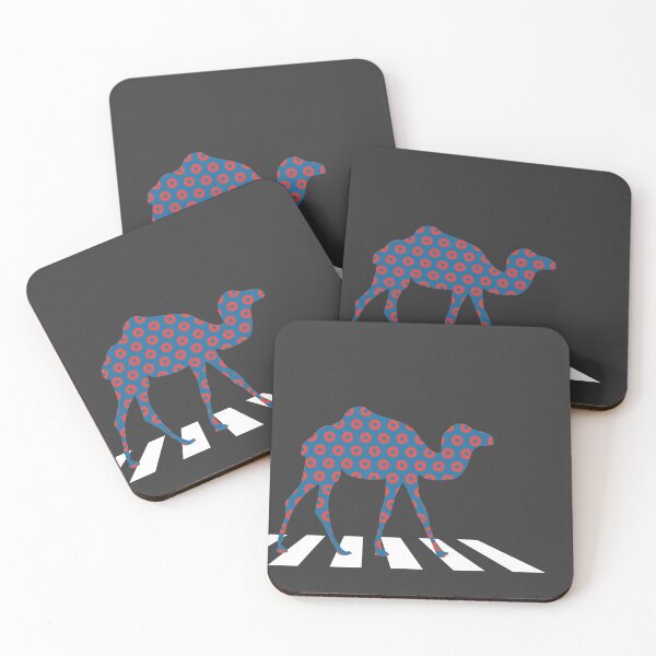 Item preview, Phish Camel Walk designed and sold by Normandie Rainwater.