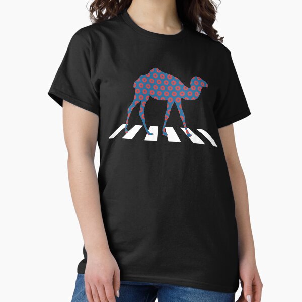 Item preview, Phish Camel Walk designed and sold by Normandie Rainwater.