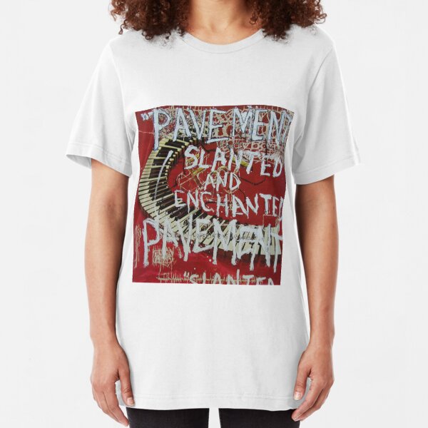 pavement crooked rain t shirt