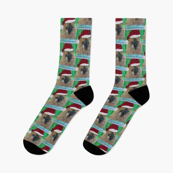Item preview, CATTY CLAUS designed and sold by Maureen Zaharie.