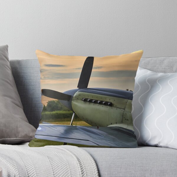 Item preview, Seafire designed and sold by Richard Allen.