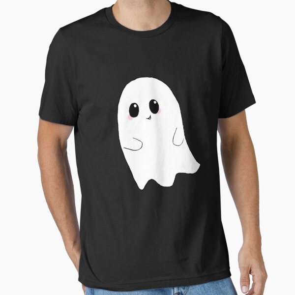 Item preview, Cute Ghost designed and sold by KangarooZach41.