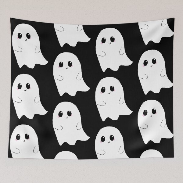 Item preview, Cute Ghost designed and sold by KangarooZach41.