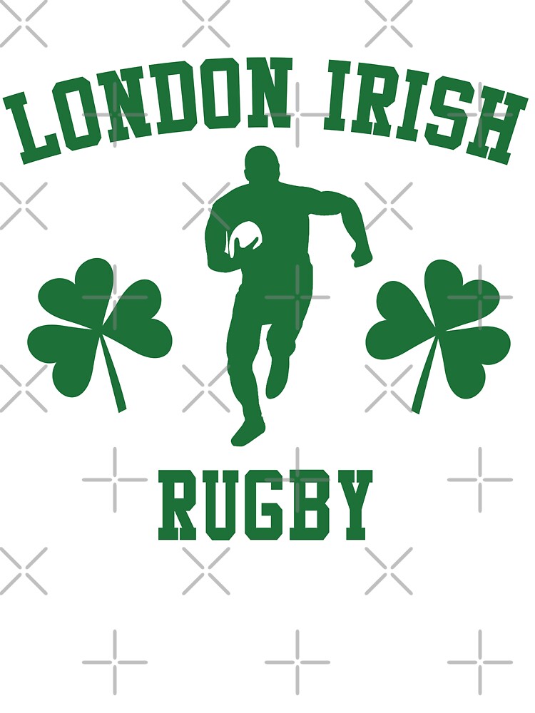 ireland rugby logo