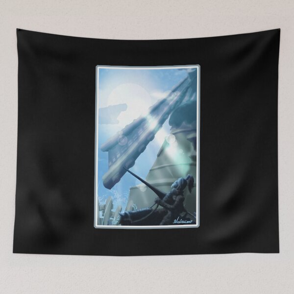 Item preview, Facing a Giant designed and sold by DVerissimo.