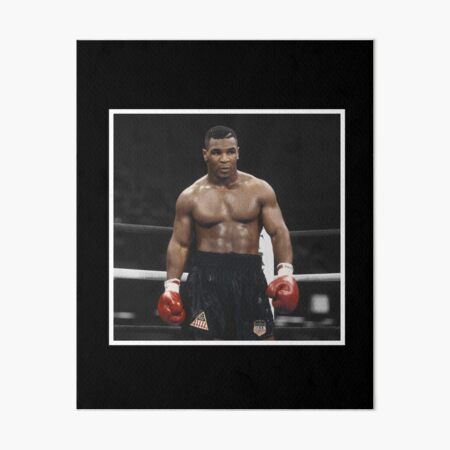 View Mike Tyson Gifts Pictures