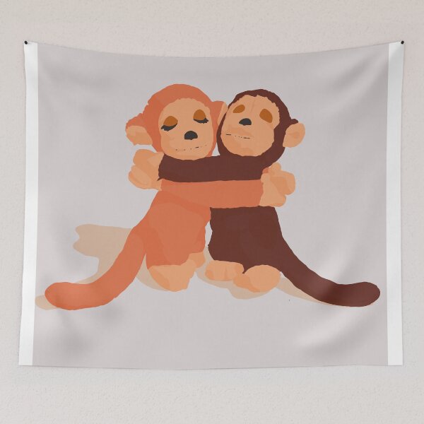 Item preview, Hugs designed and sold by Dagmar Hansen.