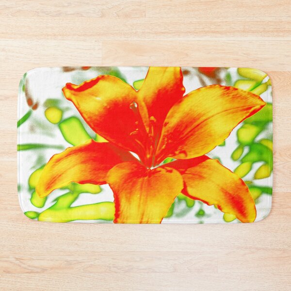 Item preview, Fire Lily designed and sold by MadameXimon.