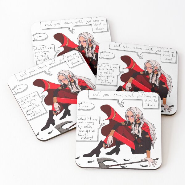 Artikelvorschau, fe3h edelgard entworfen und verkauft von veroniikus.