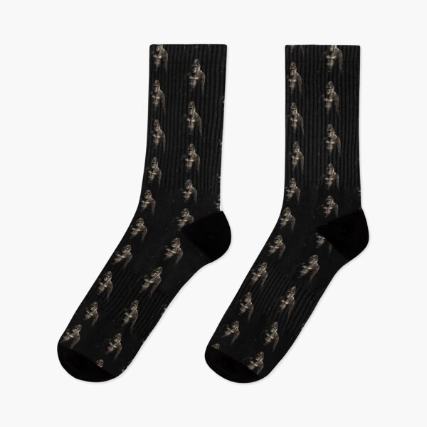 Item preview, Gorilla Art Design for Ape Lovers designed and sold by webdango.