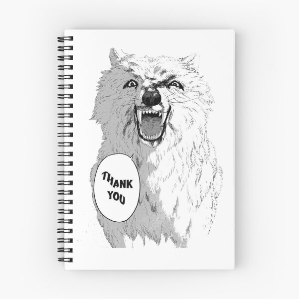 Item preview, Fushi Wolf (manga) designed and sold by juttatis.