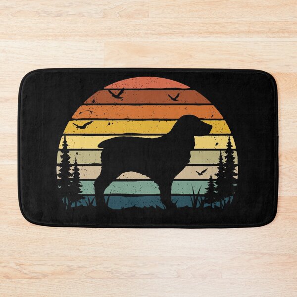 Item preview, Boykin Spaniel Dog Retro Vintage  designed and sold by rafaeltto.