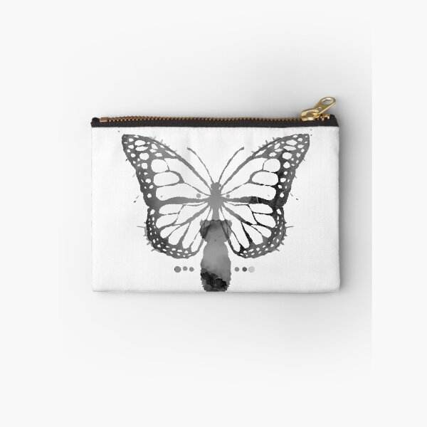 Item preview, Butterfly with a Bomb designed and sold by The-Keepers.