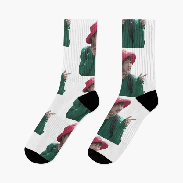 Item preview, Jin designed and sold by kaptenzissou.