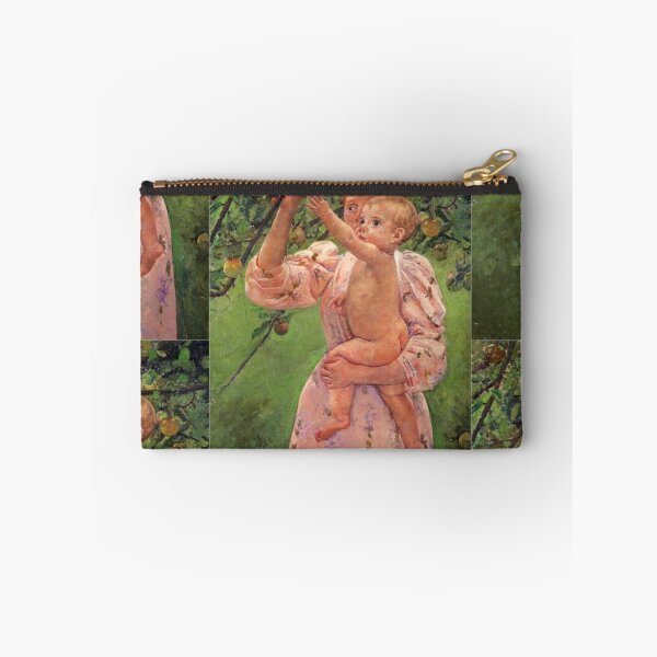 Item preview,  Mother and child - mary cassatt  designed and sold by Vintage Designs +.