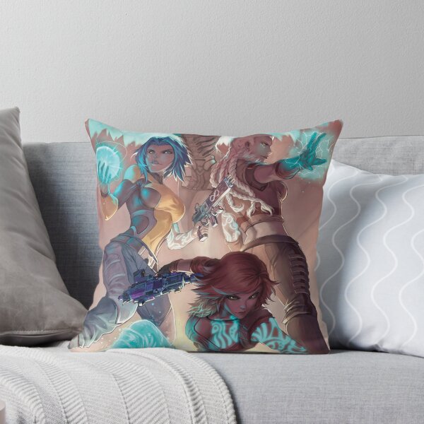 Item preview, Phase designed and sold by Drake Tsui.