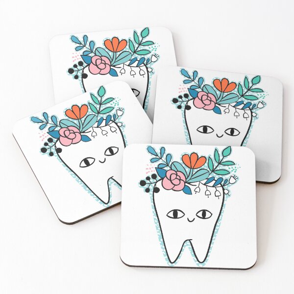 Item preview, A perfect gift for your dentist. designed and sold by kostolom3000.
