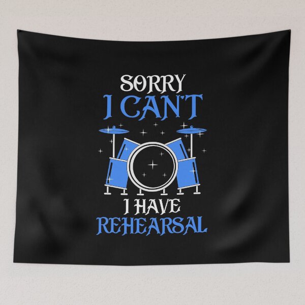 Item preview, Funny Drummer Birthday Gift designed and sold by KsuAnn.