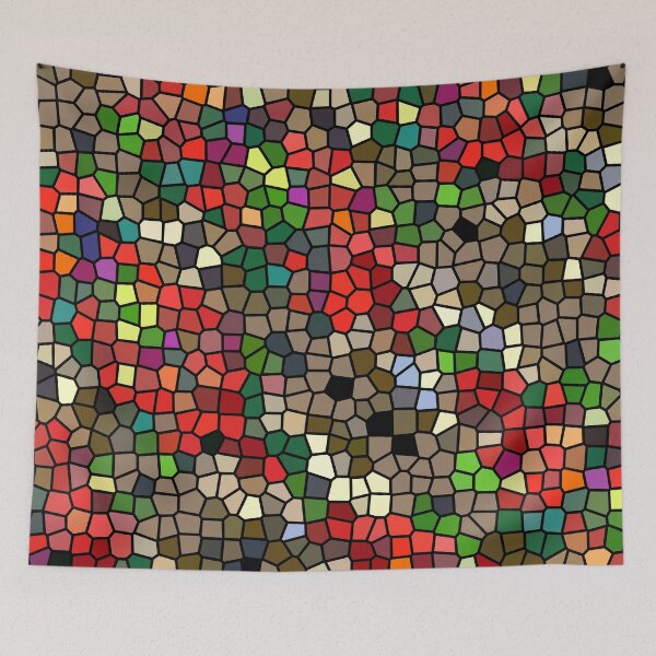 Item preview, MacAnnie rich colour design designed and sold by MacAnnie.