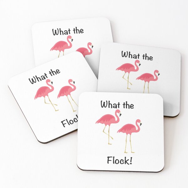 Item preview, What the Flock designed and sold by mattjmca.