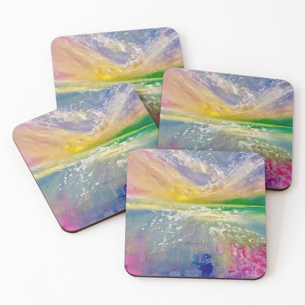 Item preview, “Seascape Impressions” designed and sold by Angela Haig-Harrison.