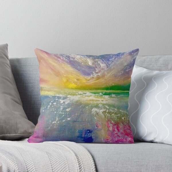 Item preview, “Seascape Impressions” designed and sold by Angela Haig-Harrison.