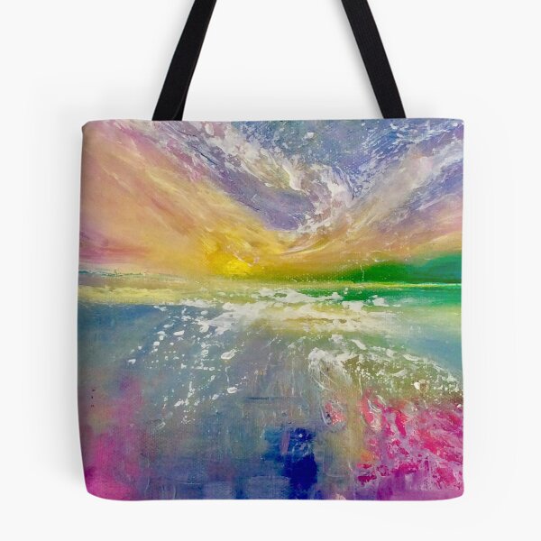 Item preview, “Seascape Impressions” designed and sold by Angela Haig-Harrison.