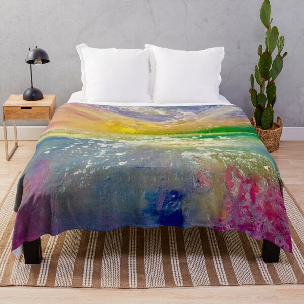 Item preview, “Seascape Impressions” designed and sold by Angela Haig-Harrison.