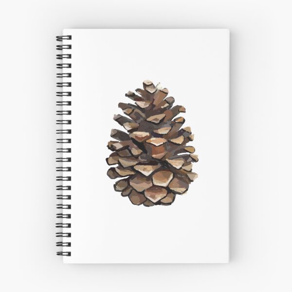 Item preview, Pinecone designed and sold by KathleenDesigns.