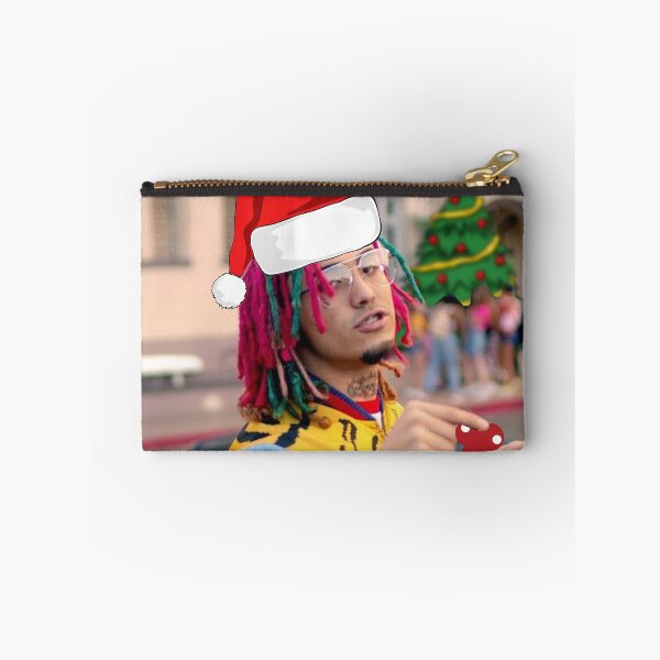 Item preview, Lil Pump Christmas Gucci Gang designed and sold by Rainfalling.