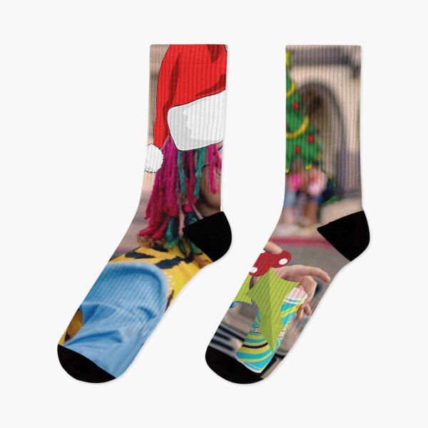 Item preview, Lil Pump Christmas Gucci Gang designed and sold by Rainfalling.