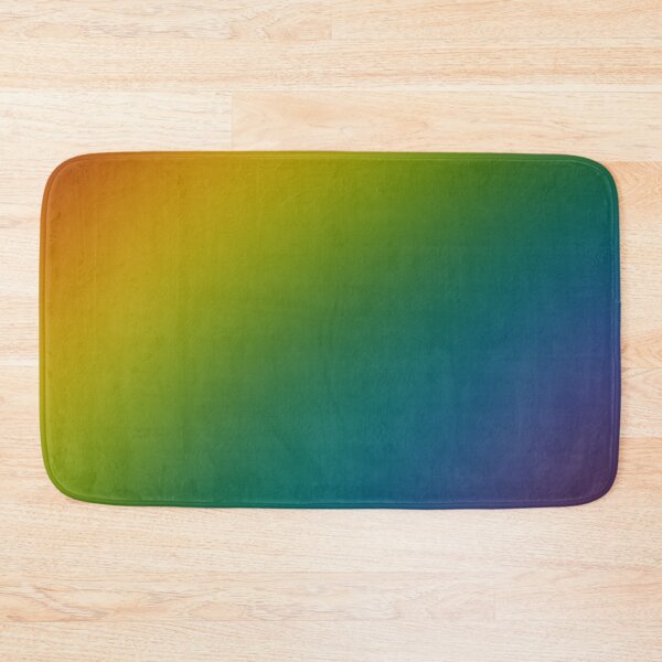 Item preview, Dark Rainbow Gradient designed and sold by KelseyLovelle.