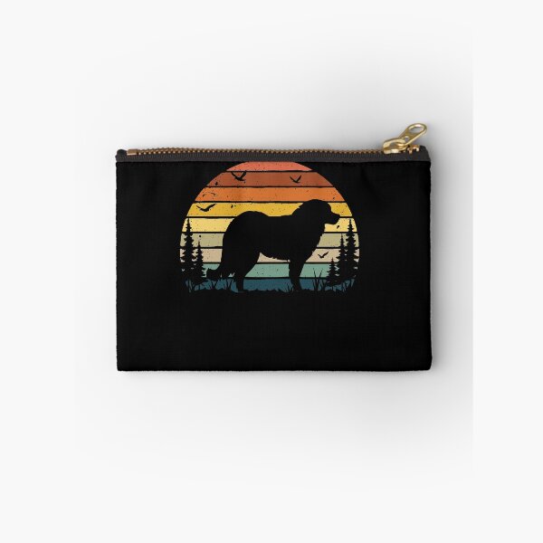 Item preview, Caucasian Shepherd Dog Retro Vintage  designed and sold by rafaeltto.